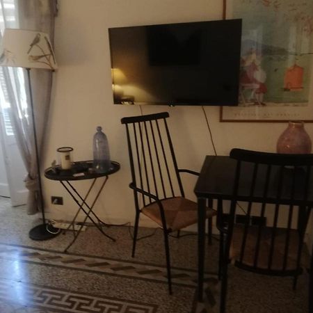 Orbetello Centro Storico Lejlighed Eksteriør billede