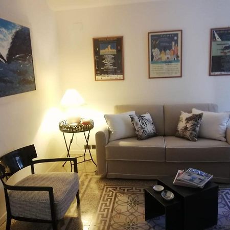 Orbetello Centro Storico Lejlighed Eksteriør billede