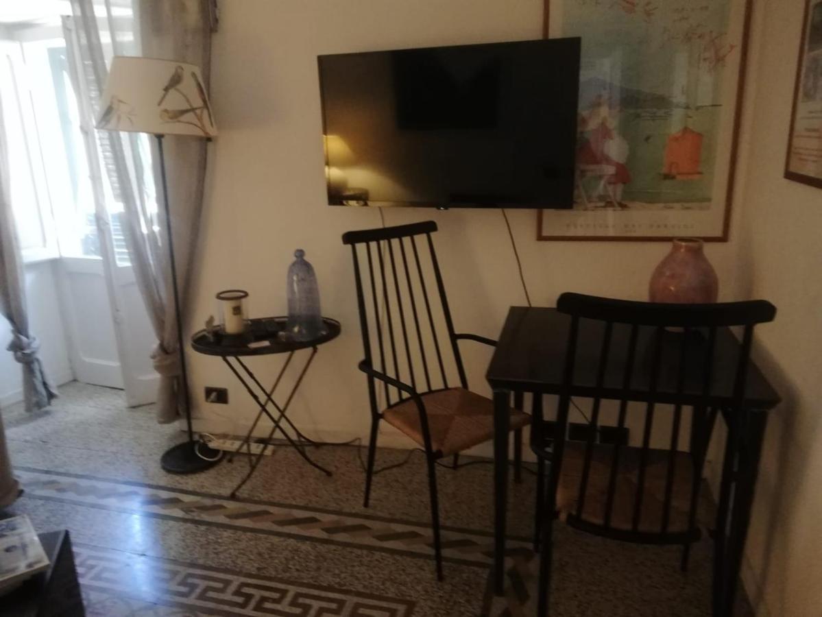Orbetello Centro Storico Lejlighed Eksteriør billede
