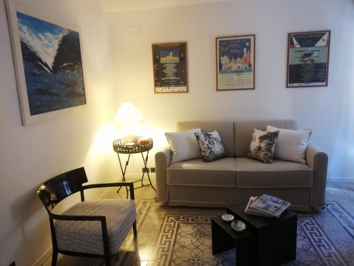 Orbetello Centro Storico Lejlighed Eksteriør billede