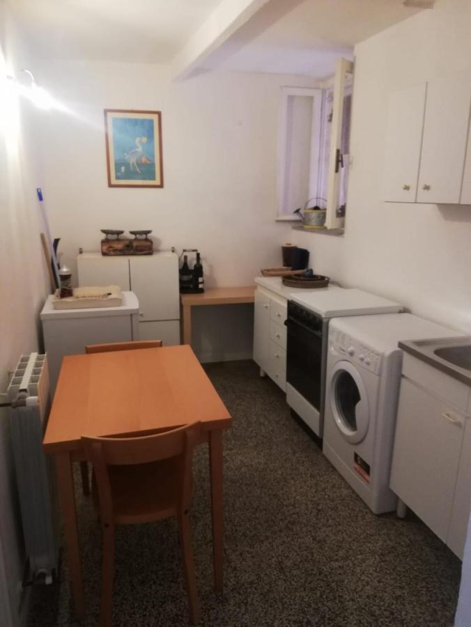 Orbetello Centro Storico Lejlighed Eksteriør billede